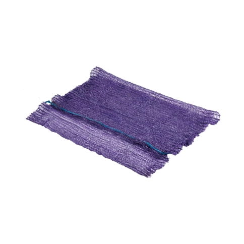 Сетка-мешок 35*60 см (до 15кг) фиолетовый (100шт) фото 3